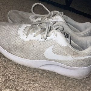Nike Running shoes Size: 8.5 Women